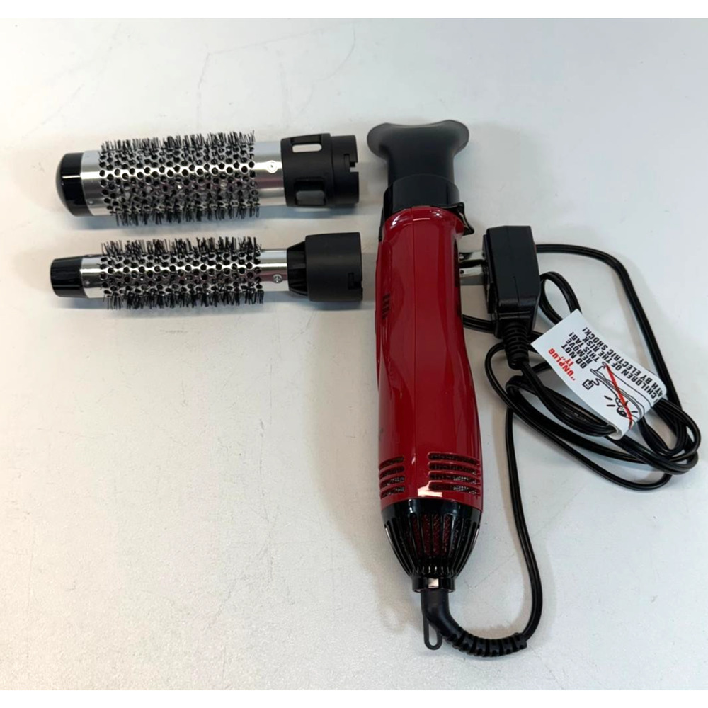Revlon Ionic Technology Perfect Heat & Style Hair Dryer - Picture 3 of 4
